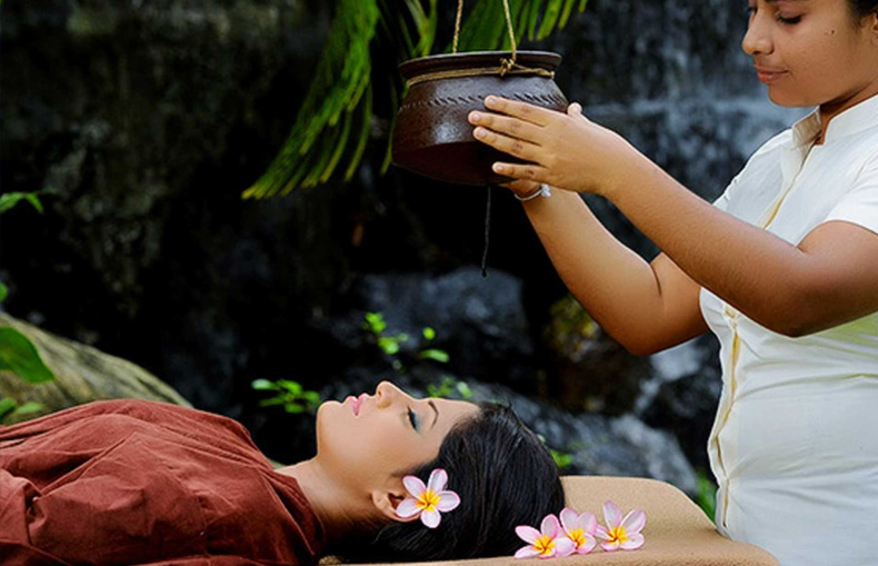 Ayurveda & Wellness