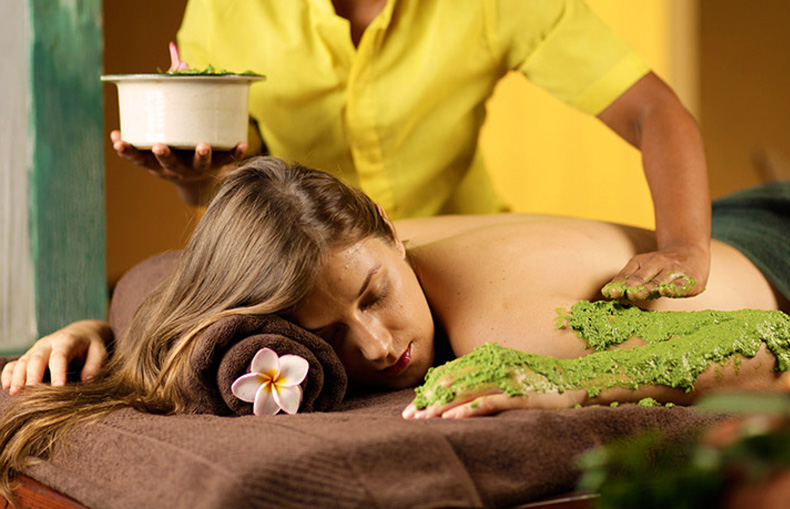 Ayurveda & Wellness