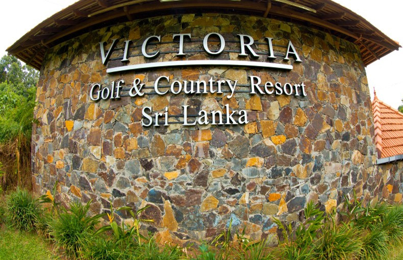 Golf & Luxury